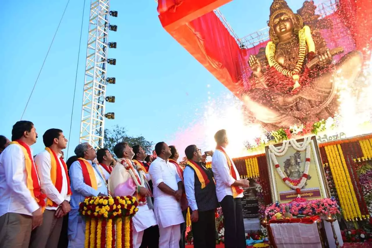 ಕನ್ನಡಪರ ಹೋರಾಟಗಾರರ ಮೇಲಿನ ಕೇಸ್‌ ವಾಪಸ್: ಸಿದ್ದರಾಮಯ್ಯ