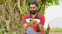 Sanal Kumar: ನಟಿಗೆ ಕಿರುಕುಳ; ಮಲಯಾಳಂ ಚಲನಚಿತ್ರ ನಿರ್ಮಾಪಕ ಸನಲ್ ಕುಮಾರ್  ವಿರುದ್ಧ ಕೇಸ್‌ .