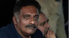 Mahakumbh Stampede | ಕುಂಭಮೇಳದಲ್ಲಿ ಪ್ರಕಾಶ್‌ ರಾಜ್‌: ನಕಲಿ ಪೋಟೋ ಹಂಚಿದ ಸಂಬರಗಿ ವಿರುದ್ಧ ದೂರು