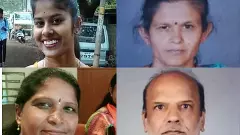 Mahakumbh Stampede | ಕಾಲ್ತುಳಿತದಲ್ಲಿ ನಾಲ್ವರು ಕನ್ನಡಿಗರು ಸಾವು