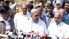 Mysore MUDA Case | ಇಡಿ ಬಿಡುಗಡೆ ಮಾಡಿದ್ದು ಜಪ್ತಿ ವರದಿ; ತನಿಖಾ ವರದಿಯಲ್ಲ; ಸಿಎಂ ಸಿದ್ದರಾಮಯ್ಯ