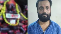 ಪ್ರಾಣಿಬಲಿ ಪ್ರಕರಣಕ್ಕೆ ಟ್ವಿಸ್ಟ್‌ | ಪ್ರಸಾದ್‌ ಅತ್ತಾವರ ಪತ್ನಿ ಮಹಿಳಾ ಪಿಎಸ್‌ಐ ಹೆಸರು ಮುನ್ನೆಲೆಗೆ!