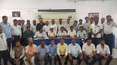 Karnataka Milk Federation | ವೇತನ ಆಯೋಗ ಜಾರಿ ಭರವಸೆ; ಮುಷ್ಕರದಿಂದ ಹಿಂದೆ ಸರಿದ ಕೆಎಂಎಫ್‌ ಸಿಬ್ಬಂದಿ