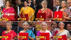 Union Budget 2025-26:  12 ಲಕ್ಷ ರೂಪಾಯಿ ತನಕ ಆದಾಯ ತೆರಿಗೆ ವಿನಾಯಿತಿ; ಬಜೆಟ್‌ ಮಂಡನೆ ಮುಕ್ತಾಯ