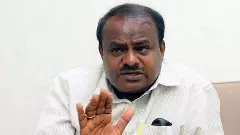 ಬೆಂಗಳೂರು ಮಳೆ ಅನಾಹುತ: ರಾಜ್ಯ ಸರ್ಕಾರದ ವಿರುದ್ಧ ಎಚ್​ ಡಿ ಕುಮಾರಸ್ವಾಮಿ ಕಿಡಿ