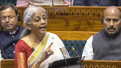 Union Budget 2025 | ನಿರ್ಮಲಾ ಸೀತಾರಾಮನ್‌ ಮಂಡಿಸಿದ ಬಜೆಟ್‌ನ ಪ್ರಮುಖ ಅಂಶಗಳೇನು?
