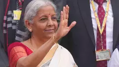 Union Budget 2025 | ಆದಾಯ ತೆರಿಗೆದಾರರಿಗೆ ಬಿಗ್‌ ರಿಲೀಫ್:‌ ವಿನಾಯ್ತಿ ಮಿತಿ 7 ಲಕ್ಷದಿಂದ 12 ಲಕ್ಷಕ್ಕೆ ಏರಿಕೆ