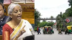 Union Budget 2025 | ಪ್ರತಿ ಜಿಲ್ಲಾಸ್ಪತ್ರೆಯಲ್ಲಿ ಕ್ಯಾನ್ಸರ್‌ ಕೇಂದ್ರ; ರೋಗಿಗಳಿಗೆ ಕೇಂದ್ರದ ಅಭಯ