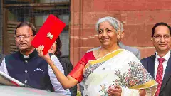 Union Budget 2025 |  ರಾಜ್ಯ ಕಾಂಗ್ರೆಸ್‌ ಟೀಕೆ; ಬಿಜೆಪಿ ಶ್ಲಾಘನೆ