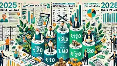 New Income Tax Slabs: ತೆರಿಗೆ ಮಿತಿ ಬದಲಾವಣೆ; 12 ಲಕ್ಷ ರೂ. ತನಕ ಯಾರಿಗೆಲ್ಲ ವಿನಾಯಿತಿ?