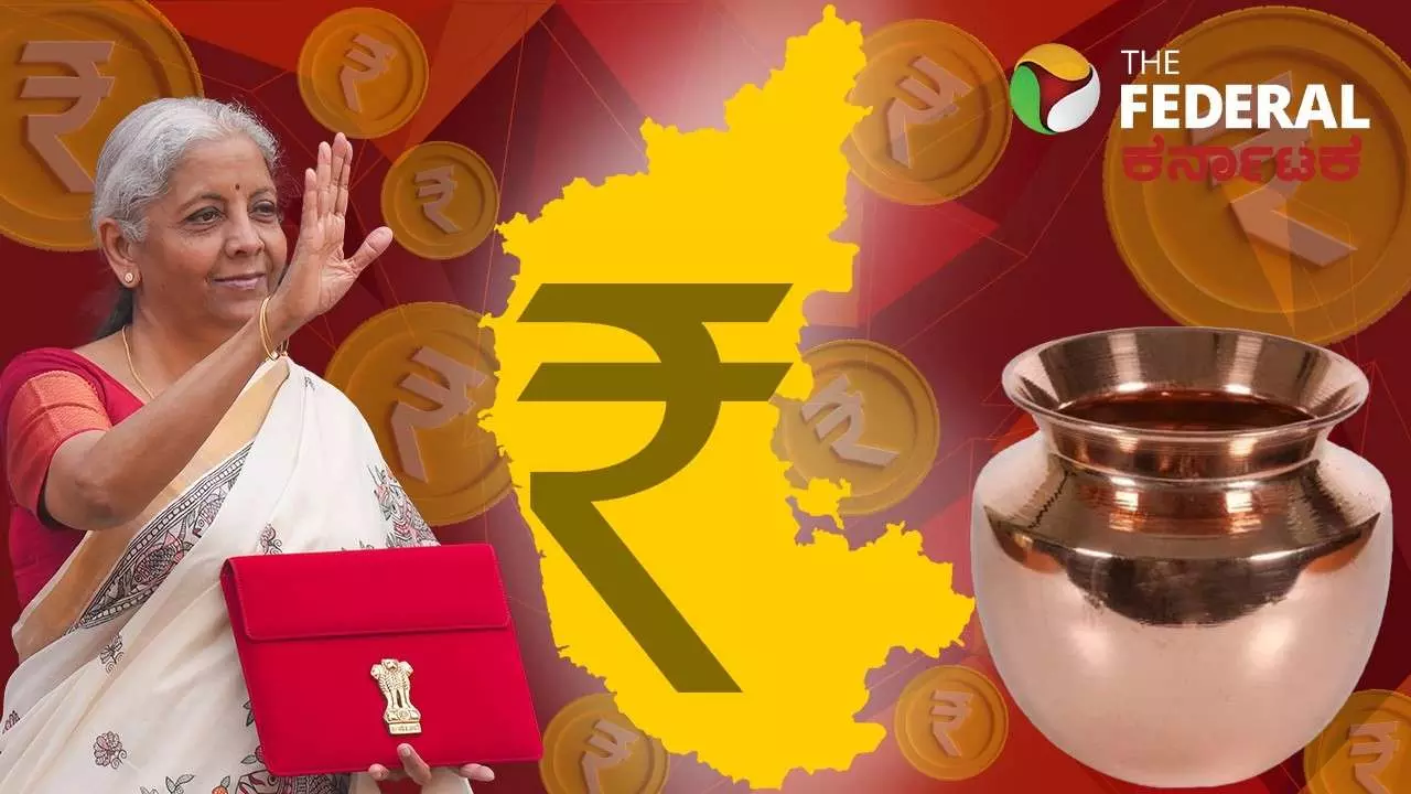 Union Budget 2025 | ಕೇಂದ್ರ ಬಜೆಟ್‌: ಕರ್ನಾಟಕದ ಜನ ಕೇಳಿದ್ದೇನು? ರಾಜ್ಯಕ್ಕೆ ಸಿಕ್ಕಿದ್ದೇನು?