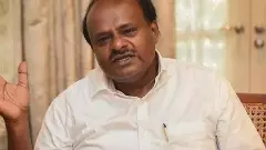 Kumaraswamy hits back at Congress leaders who asked what HDKs contribution to Bengaluru is