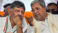 Karnataka Congress | ಕುತೂಹಲ ಘಟ್ಟ ತಲುಪಿದ ನಾಯಕತ್ವ ಬದಲಾವಣೆ ಚರ್ಚೆ; ಸಚಿವರಿಂದ ದೆಹಲಿ ಯಾತ್ರೆ