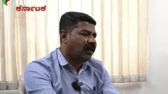 The Federal Interview | ಸಮಾನ ವೇತನ ಘೋಷಿಸಿ; ಇಲ್ಲದಿದ್ದರೆ ಹೋರಾಟ:  ಸಾರಿಗೆ ನೌಕರರ ಒಕ್ಕೂಟದಿಂದ ಸರ್ಕಾರಕ್ಕೆ ಎಚ್ಚರಿಕೆ