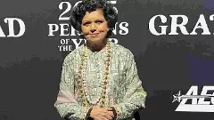 Grammy Award: ಇಂದ್ರಾ ನೂಯಿ ಸೋದರಿ ಚಂದ್ರಿಕಾ ಟಂಡನ್‌ಗೆ ಪ್ರತಿಷ್ಠಿತ ಗ್ರ್ಯಾಮಿ ಪ್ರಶಸ್ತಿ