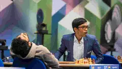 Praggnanandhaa : ಪ್ರಜ್ಞಾನಂದಗೆ ಟಾಟಾ ಸ್ಟೀಲ್ ಮಾಸ್ಟರ್ಸ್‌ ಕಿರೀಟ