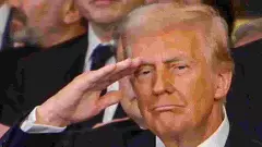 Donald Trump: ಅಮೆರಿಕದಿಂದ 205 ಅಕ್ರಮ ವಲಸಿಗ ಭಾರತೀಯರ ಗಡಿಪಾರು; ವರದಿ