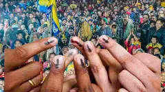 Delhi Polls 2025: ನಾಳೆ ದೆಹಲಿ ವಿಧಾನಸಭಾ ಚುನಾವಣೆ; ಹ್ಯಾಟ್ರಿಕ್‌ ಸಾಧನೆ ಮಾಡುವುದೇ ಆಪ್‌