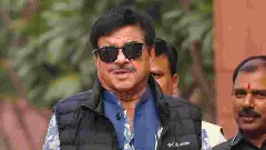 Shatrughan Sinha: ದೇಶದೆಲ್ಲೆಡೆ ಮಾಂಸಾಹಾರ ನಿಷೇಧವಾಗಲಿ ; ವಿವಾದಾತ್ಮಕ ಹೇಳಿಕೆ ನೀಡಿದ ಟಿಎಂಸಿ ಸಂಸದ ಶತ್ರುಘ್ನ ಸಿನ್ಹಾ
