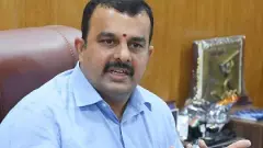 BJP Infighting | ನಾನು ಯಾವುದೇ ಬಣದಲ್ಲಿಲ್ಲ, ನಾಗಬನದಲ್ಲಿದ್ದೇನೆ: ಶಾಸಕ ಸುನೀಲ್‌ ಕುಮಾರ್‌