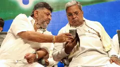 Email Threat |ಕೊಲೆ ಮಾಡಿ ಫ್ರಿಡ್ಜ್, ಟ್ರಾಲಿ ಬ್ಯಾಗ್‌ಗೆ ತುಂಬುತ್ತೇನೆ;  ಸಿಎಂ, ಡಿಸಿಎಂಗೆ ಇಮೇಲ್‌ ಸಂದೇಶ