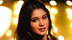 ಕಿರುತೆರೆಯ ‘ಮಹಾನಟಿ’ ಹಿರಿತೆರೆಗೆ; ರಾಣಗೆ ನಾಯಕಿಯಾದ ಪ್ರಿಯಾಂಕಾ ಆಚಾರ್