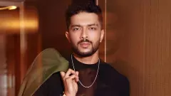 ಸುದೀಪ್ ಕಿಚ್ಚನಾದರೆ, ಅಕ್ಕನ ಮಗ ಸಂಚಿ ಈಗ ‘ಮ್ಯಾಂಗೋ ಪಚ್ಚ’