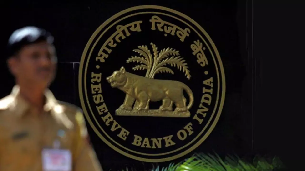 RBI TO CUT REPO RATE| 5 ವರ್ಷಗಳಲ್ಲೇ ಮೊದಲ ಬಾರಿಗೆ ರೆಪೋ ದರ ಶೇ.0.25 ಇಳಿಕೆ: ಆರ್‌ಬಿಐ ಘೋಷಣೆ