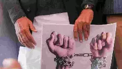 Deportation row : ಅಮೆರಿಕದಿಂದ ಭಾರತೀಯ ಅಕ್ರಮ ವಲಸಿಗರ ಗಡಿಪಾರು; ಟ್ರಾವೆಲ್‌ ಏಜೆಂಟ್‌ಗಳ ಮೇಲೆ ಕೇಸ್‌