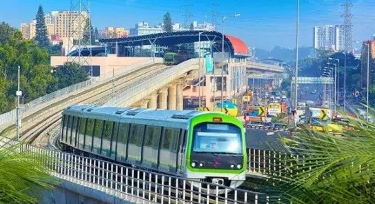 Namma Metro | ಮೆಟ್ರೋ ಪ್ರಯಾಣ ದರ ನಾಳೆಯಿಂದಲೇ ಏರಿಕೆ