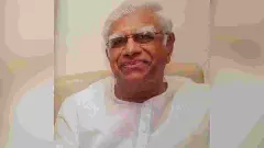 Crime News : ಆಸ್ತಿ ಹಂಚಿಕೆ ವಿವಾದ; ಹೈದರಾಬಾದ್​ನ ಖ್ಯಾತ ಉದ್ಯಮಿಯನ್ನು 70 ಬಾರಿ ಚುಚ್ಚಿ ಕೊಂದ ಮೊಮ್ಮಗ