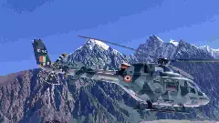 Aero India 2025: ಏರೋ ಶೋದಲ್ಲಿ ಗಮನ ಸೆಳೆದ ಮೇಡ್​ ಇನ್​ ತುಮಕೂರು ಹೆಲಿಕಾಪ್ಟರ್