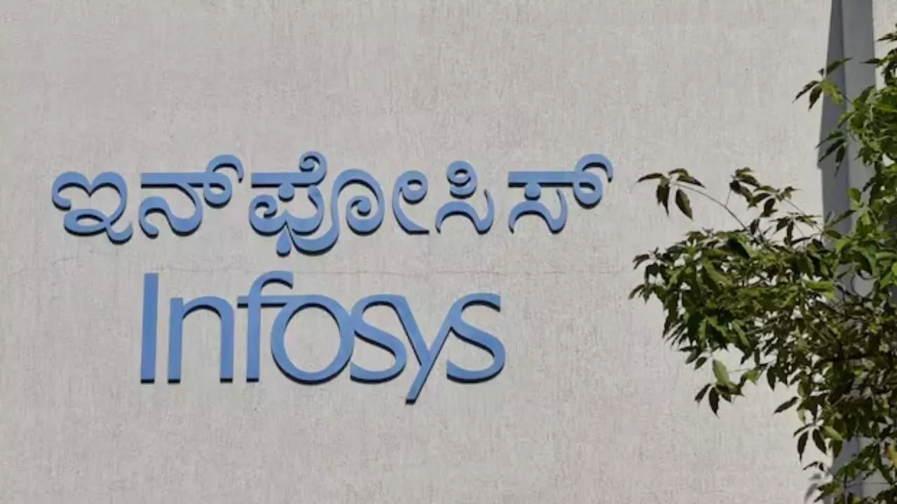 Infosys Layoff | ಇನ್ಫೋಸಿಸ್‌ನಿಂದ ಉದ್ಯೋಗಿಗಳ ವಜಾ; ಕೇಂದ್ರ ಸರ್ಕಾರಕ್ಕೆ ದೂರು ಕೊಟ್ಟ ಐಟಿ ಸಂಘಟನೆ