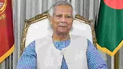 Muhammad Yunus: ಡಿಸೆಂಬರ್‌ ಒಳಗೆ ಬಾಂಗ್ಲಾದೇಶ ಚುನಾವಣೆ: ಮೊಹಮ್ಮದ್​ ಯೂನುಸ್​