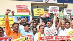 Namma Metro Fare Hike | ಮೆಟ್ರೋ ಪ್ರಯಾಣ ದರ ಏರಿಕೆ; ಬಿಎಂಆರ್‌ಸಿಎಲ್‌ ವಿರುದ್ಧ ಭುಗಿಲೆದ್ದ ಜನಾಕ್ರೋಶ