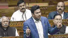 Namma Metro Fare Hike | ನಮ್ಮ ಮೆಟ್ರೊ ಪ್ರಯಾಣ ದರ ಇಳಿಕೆಗೆ ಸಂಸತ್​​ನಲ್ಲಿ ತೇಜಸ್ವಿ ಸೂರ್ಯ ಮನವಿ