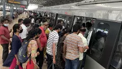 Namma Metro Fare Hike | ದರ ಏರಿಕೆ ವಿರುದ್ಧದ ಹೋರಾಟಕ್ಕೆ ಕನ್ನಡಪರ, ಜನಪರ ಸಂಘಟನೆಗಳ ಬೆಂಬಲ