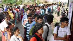 JEE-Main 2025 results: ಜೆಇಇ ಫಲಿತಾಂಶ ಪ್ರಕಟ; ಕರ್ನಾಟಕದ ಒಬ್ಬರು ಸೇರಿ 14 ಅಭ್ಯರ್ಥಿಗಳಿಗೆ 100ಕ್ಕೆ 100