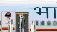 PM Modi | ಪ್ರಧಾನಿ ಮೋದಿ ಪ್ರಯಾಣಿಸುವ ವಿಮಾನಕ್ಕೆ ಭಯೋತ್ಪಾದಕ ದಾಳಿ ಬೆದರಿಕೆ