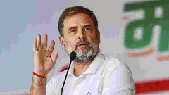 ಲೋಕಸಭಾ ಚುನಾವಣೆ ಅಕ್ರಮ;  ನಮ್ಮ ಬಳಿ ಪುರಾವೆ ಇದೆ- ರಾಹುಲ್ ಗಾಂಧಿ