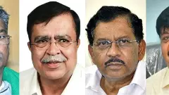 Congress Infighting | ತೀವ್ರಗೊಂಡ ಕಾಂಗ್ರೆಸ್‌ ಭಿನ್ನಮತ: ಸಿಎಂ ಆಪ್ತ ಸಚಿವರಿಂದ ಹೈಕಮಾಂಡ್‌ ಭೇಟಿ