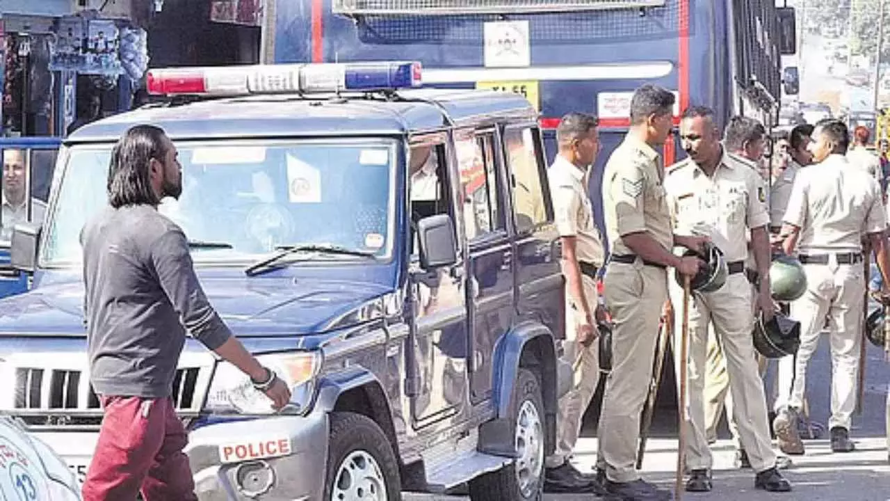 ಮೈಸೂರು ಗಲಭೆ | ಎಂಟು ಮಂದಿ ಆರೋಪಿಗಳನ್ನು ಬಂಧಿಸಿದ ಪೊಲೀಸರು