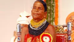 Sukri Bommagowda| ಪದ್ಮಶ್ರೀ ಪುರಸ್ಕೃತೆ ಸುಕ್ರಿ ಬೊಮ್ಮಗೌಡ ನಿಧನ