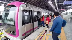 Namma Metro Fare Hike | ದರ ದುಪ್ಪಟ್ಟು; ದುಡ್ಡಿದ್ರೆ ಮಾತ್ರ ʼಮೆಟ್ರೋ ಮುಟ್ರೋʼ ಎನ್ನುತ್ತಿರುವ ಜನ!