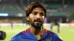 RCB Bengaluru | ಸ್ಫೋಟಕ ಬ್ಯಾಟರ್​ ರಜತ್​ ಪಾಟೀದಾರ್​ ಆರ್​ಸಿಬಿ ನೂತನ ನಾಯಕ