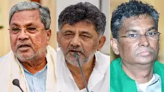 Congress Infighting | ಖರ್ಗೆ ಹೇಳಿಕೆ ಬೆನ್ನಲ್ಲೇ ಕರ್ನಾಟಕದಲ್ಲಿ ಮತ್ತೆ ಕಾವೇರಿತು ʼಸಿಎಂ ಕುರ್ಚಿʼ ವಾಕ್ಸಮರ
