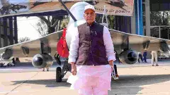 HAL: ತೇಜಸ್​ ಯುದ್ಧ ವಿಮಾನಗಳ ಪೂರೈಕೆ ವಿಳಂಬ; ಯುದ್ಧ ವಿಮಾನ ಕ್ಷೇತ್ರದಲ್ಲಿ ಭಾರತ ದುರ್ಬಲ