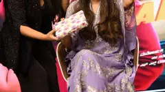 ಮದುವೆಯಾದರೆ ಮಾತ್ರ ಸಿಹಿ ಊಟ ಹಾಕಿಸಬೇಕಾ? ರಮ್ಯಾ ಪ್ರಶ್ನೆ