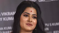 ‘ದುನಿಯಾ’ ವಿಜಯ್‍ ಎರಡನೇ ಮಗಳು ಚಿತ್ರರಂಗಕ್ಕೆ; ‘ಸಿಟಿ ಲೈಟ್ಸ್’ ಪ್ರಾರಂಭ