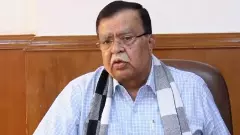 Honey Trap |ಹನಿಟ್ರ್ಯಾಪ್ ಪ್ರಕರಣ: ಯಾವ ತನಿಖೆ ಆಗುತ್ತದೋ ಆಗಲಿ, ನೋಟಿಸ್ ಬಂದರೆ ನೋಡೋಣ – ಸಚಿವ ರಾಜಣ್ಣ